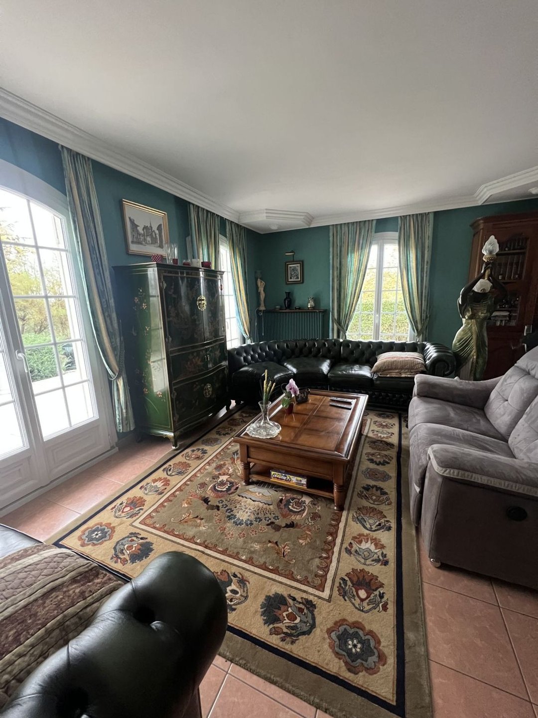 Maison à vendre, 152m², Saint-Pierre-de-Varennes
