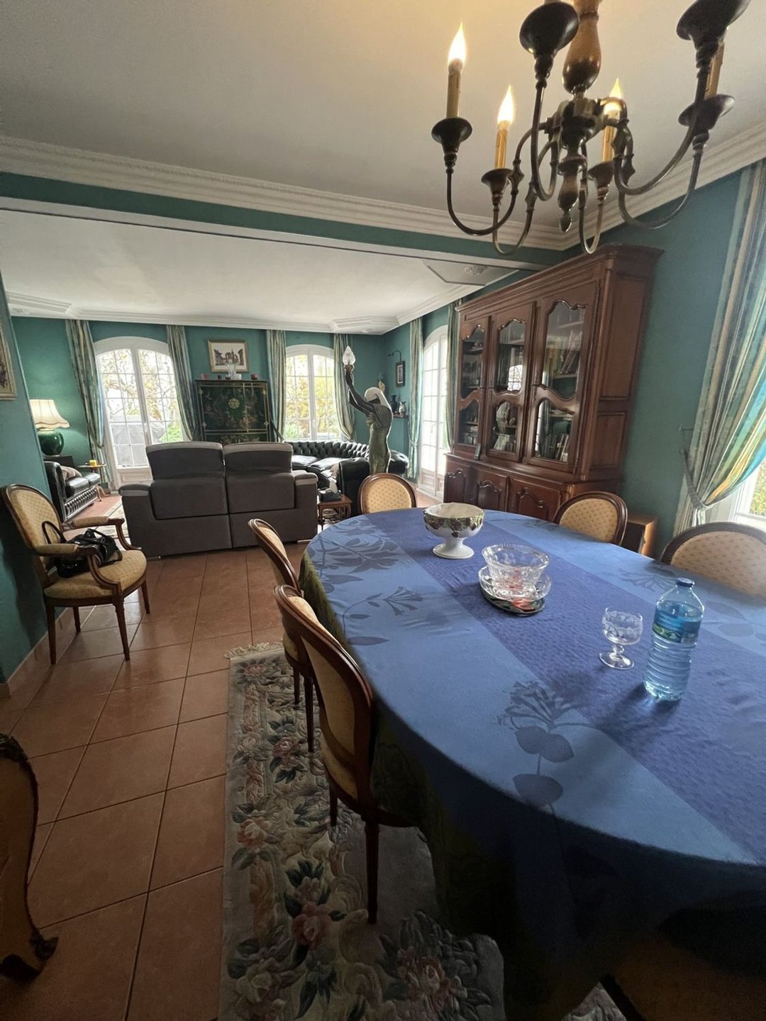 Maison à vendre, 152m², Saint-Pierre-de-Varennes