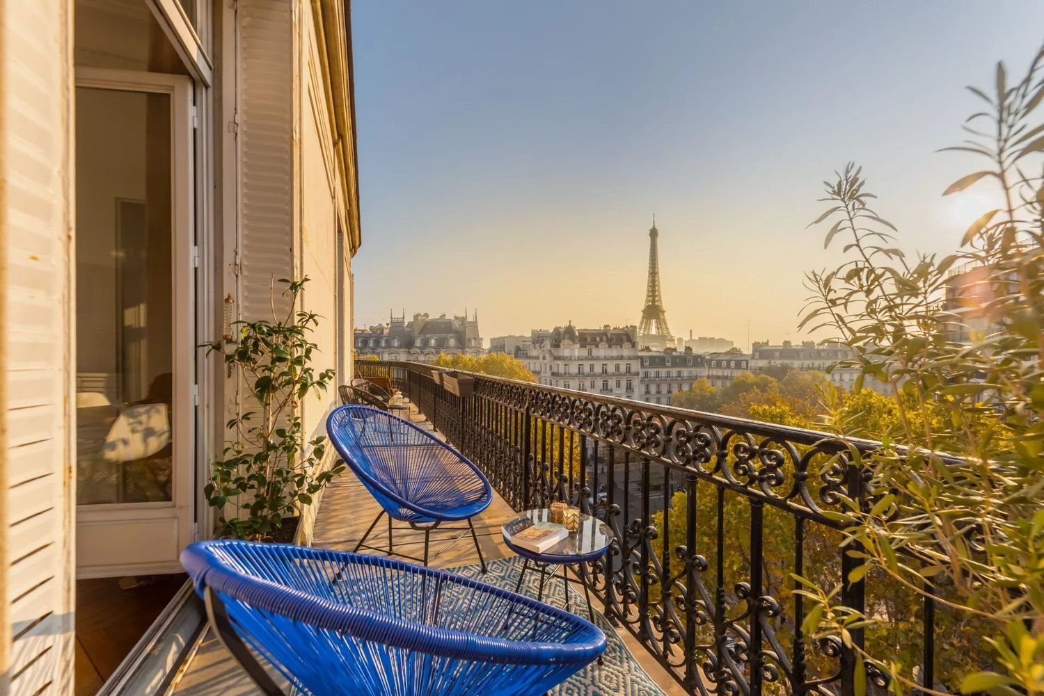 Appartement à vendre, 110m², Neuilly-sur-Seine