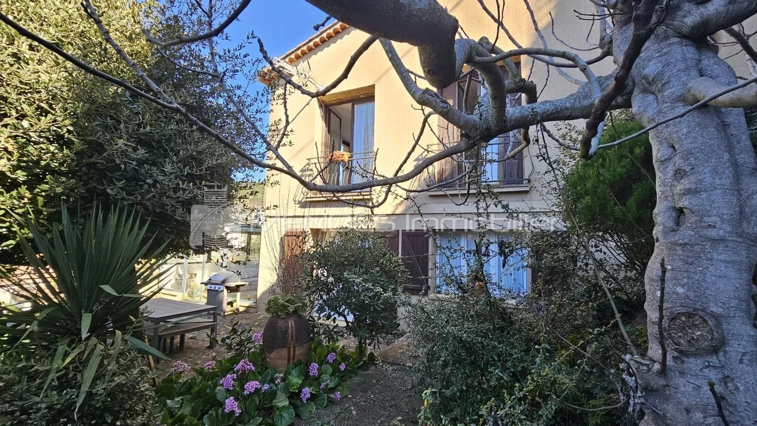 Maison à vendre, 147m², La Turbie
