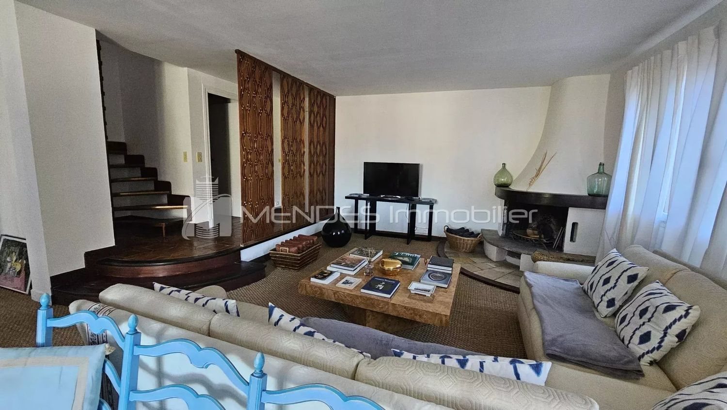 Maison à vendre, 147m², La Turbie