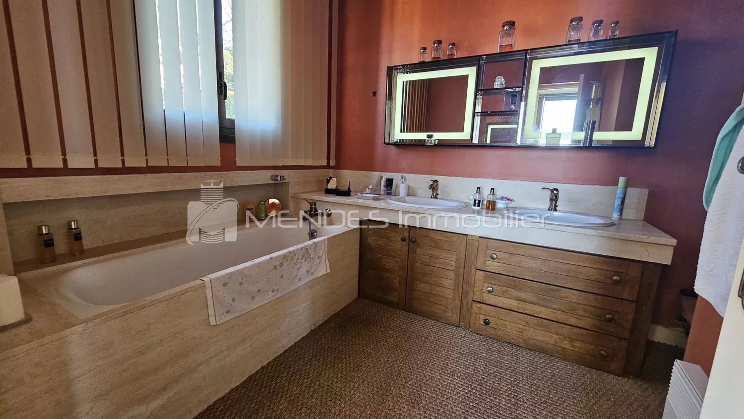 Maison à vendre, 147m², La Turbie