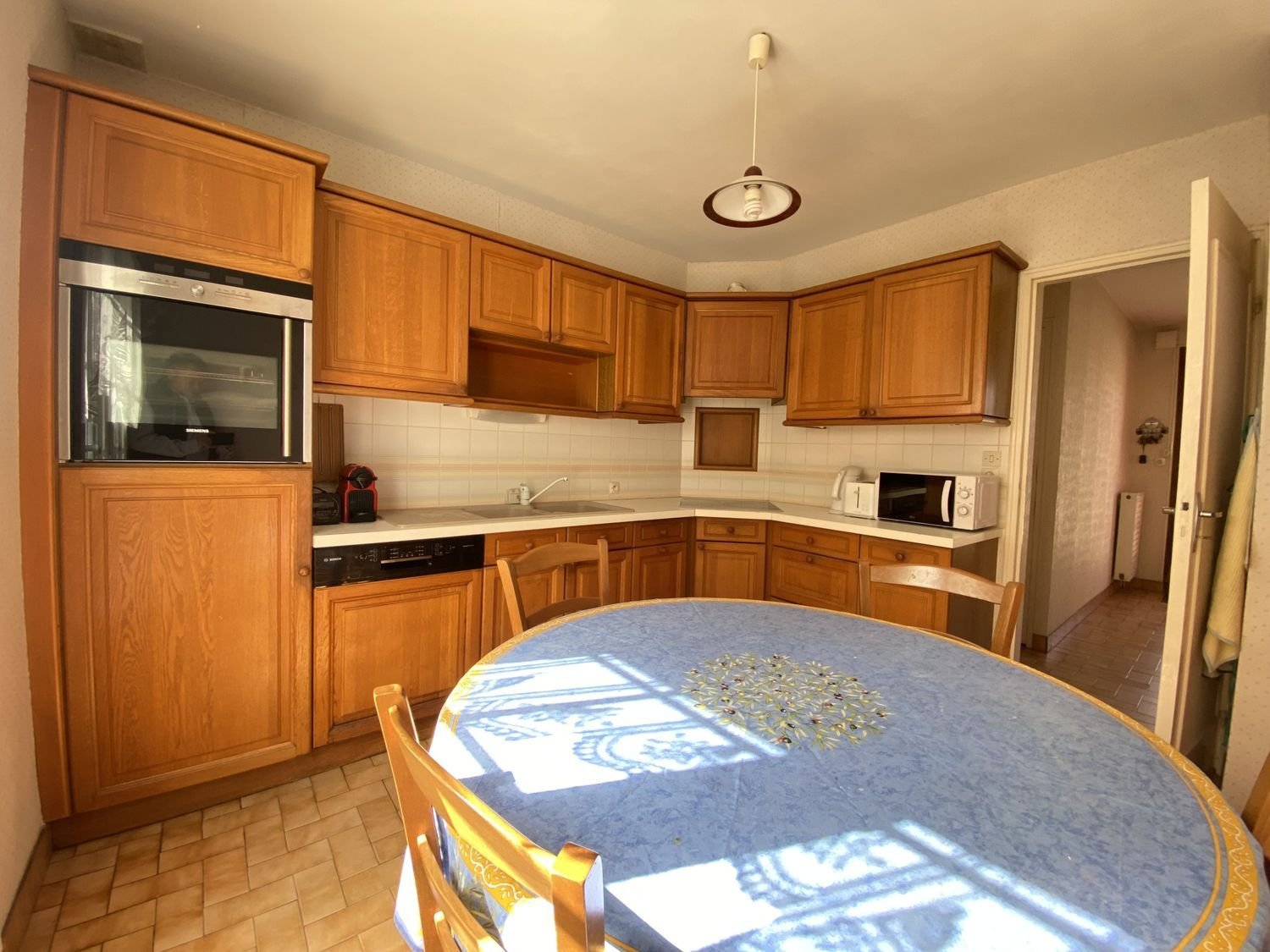 Maison à vendre, 101m², Saumur