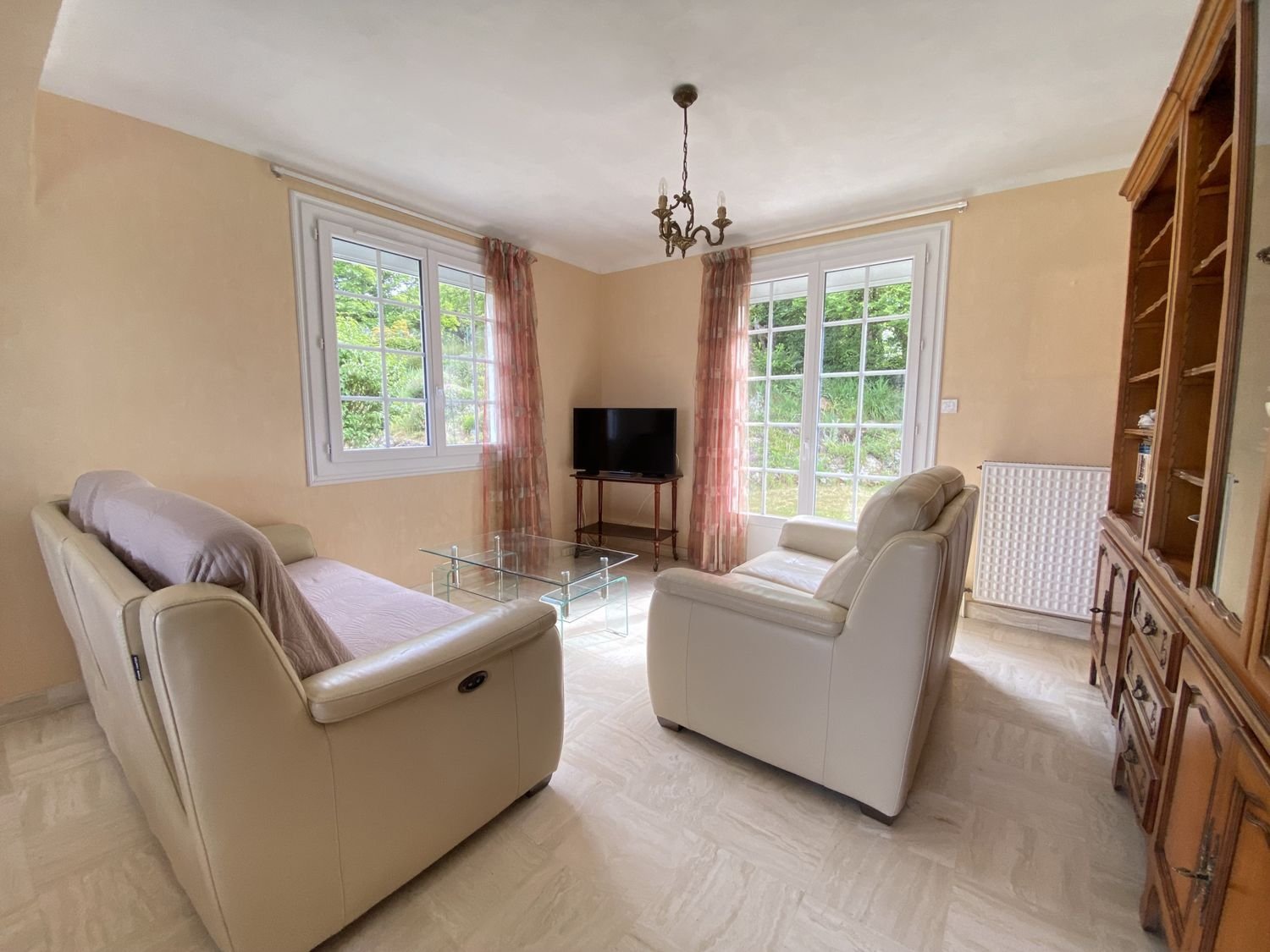 Maison à vendre, 101m², Saumur