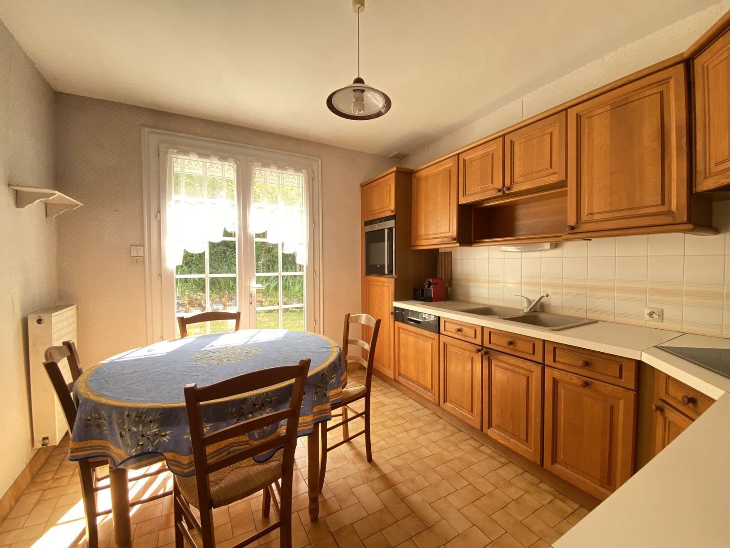 Maison à vendre, 101m², Saumur