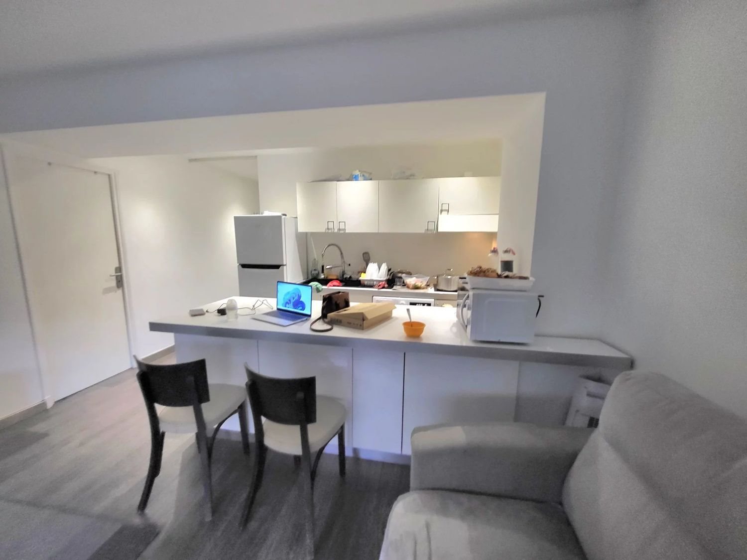Appartement à vendre, 35m², Le Cannet