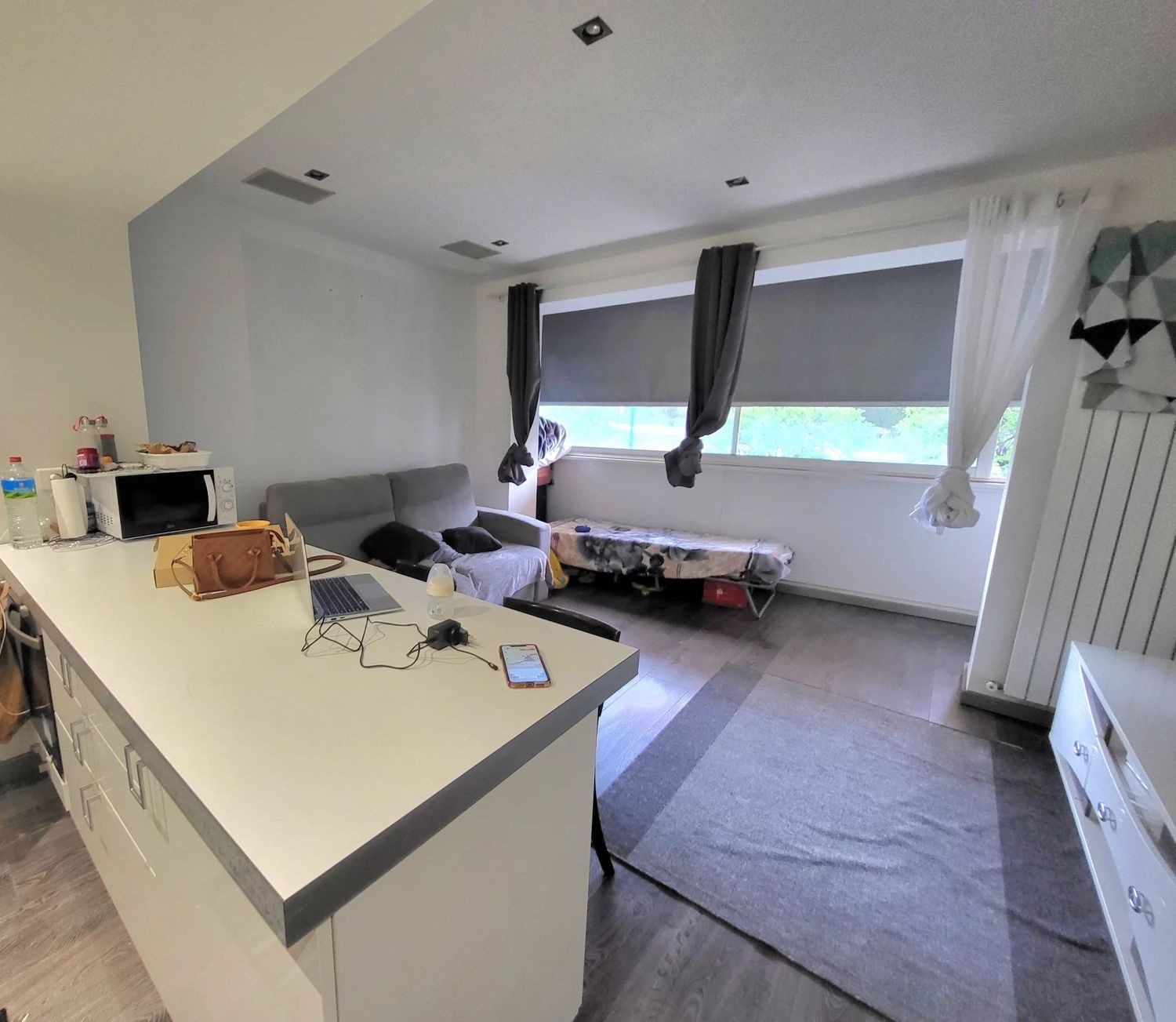 Appartement à vendre, 35m², Le Cannet