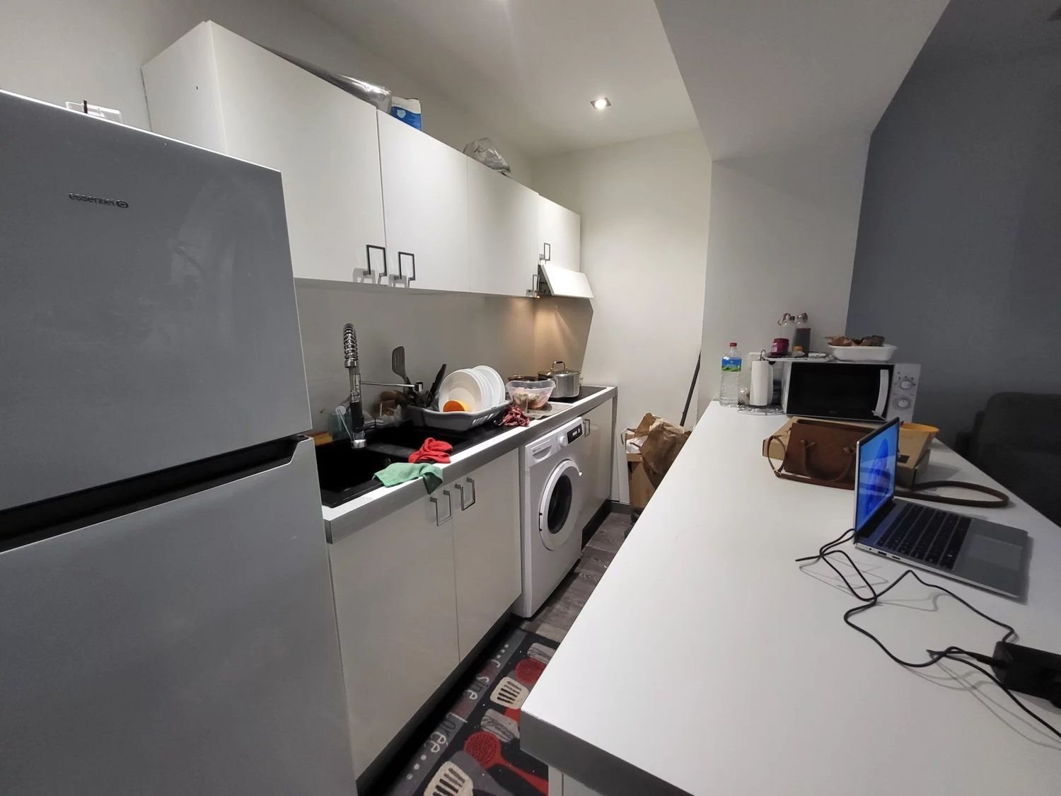 Appartement à vendre, 35m², Le Cannet