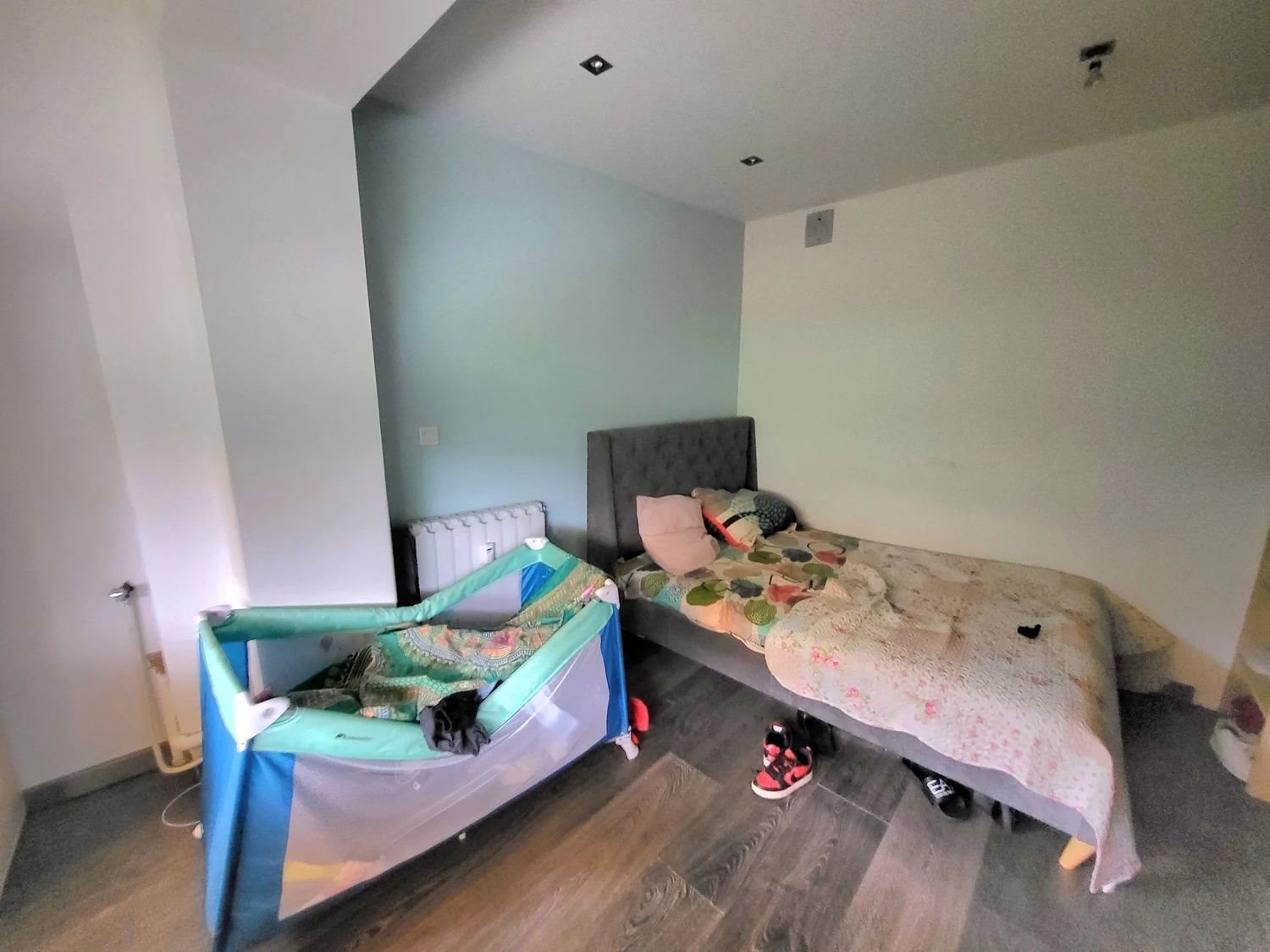 Appartement à vendre, 35m², Le Cannet