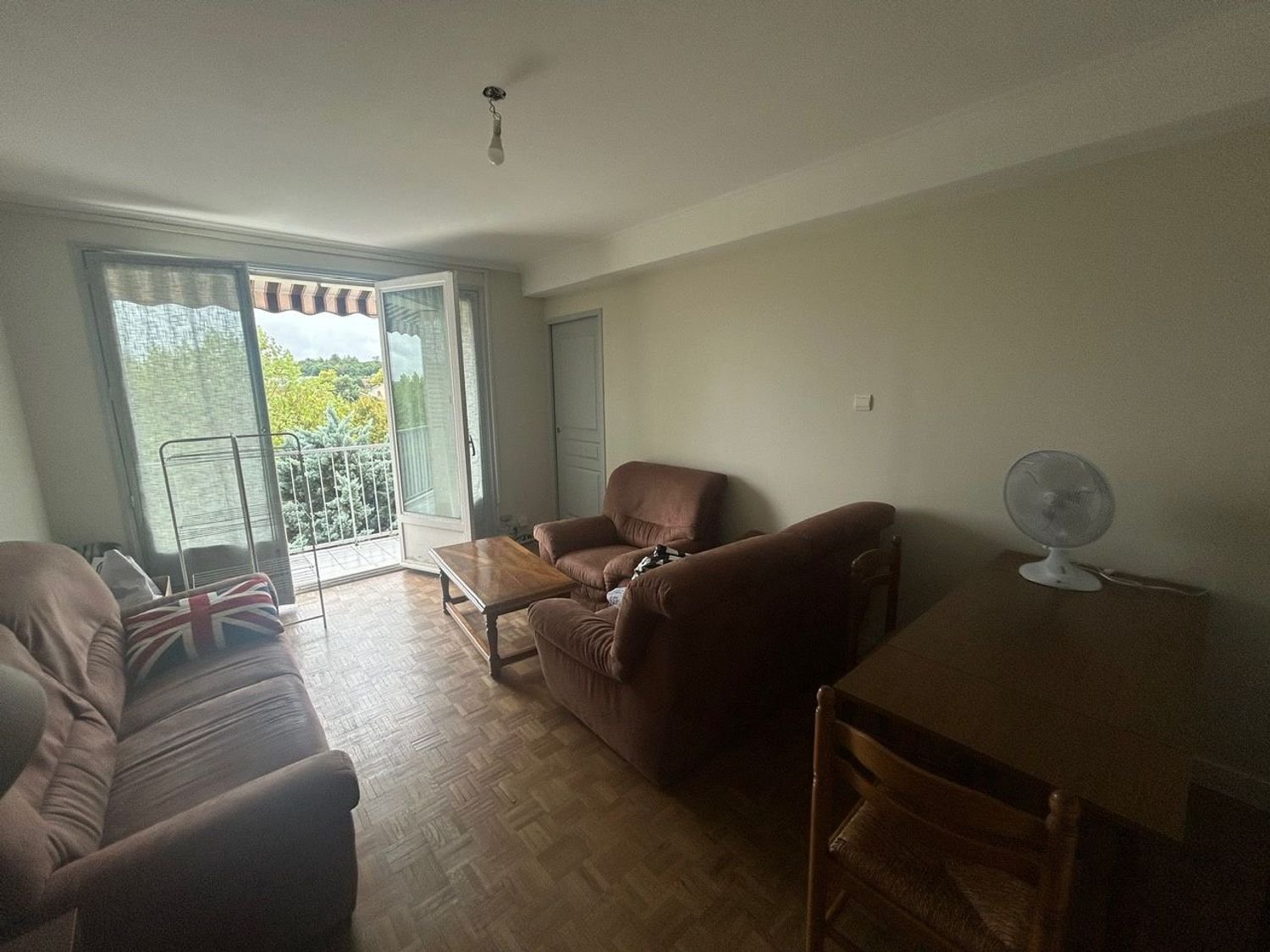 Appartement à vendre, 82m², Bron