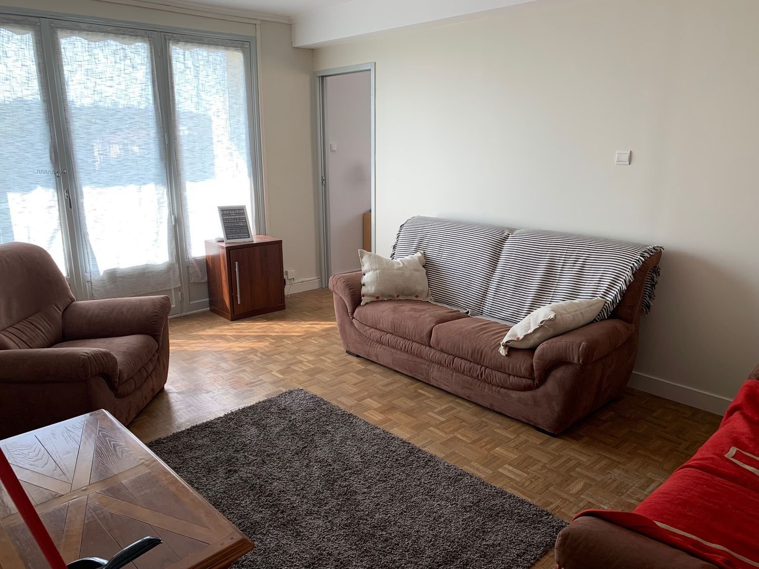 Appartement à vendre, 82m², Bron