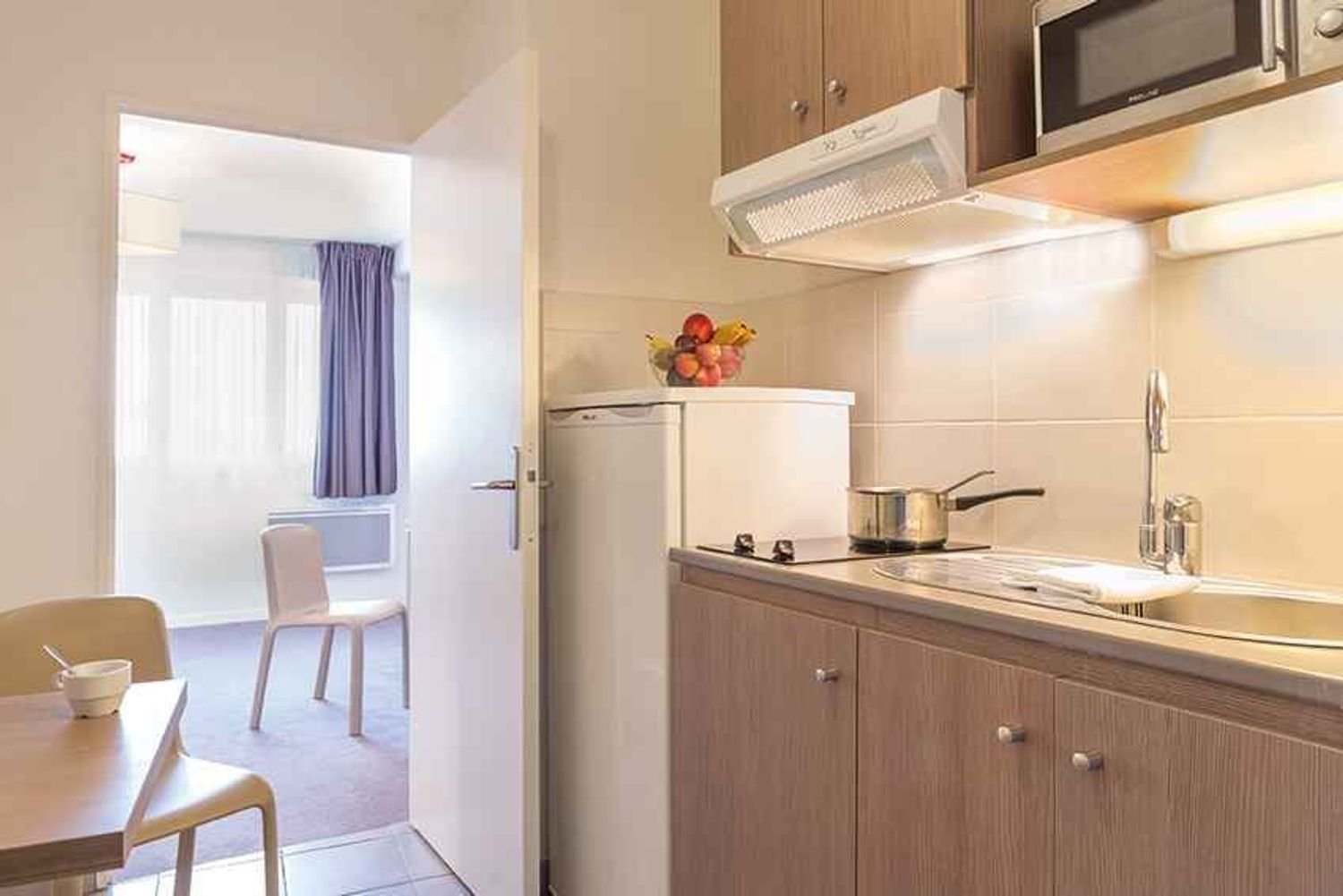 Appartement à vendre, 22m², Amiens