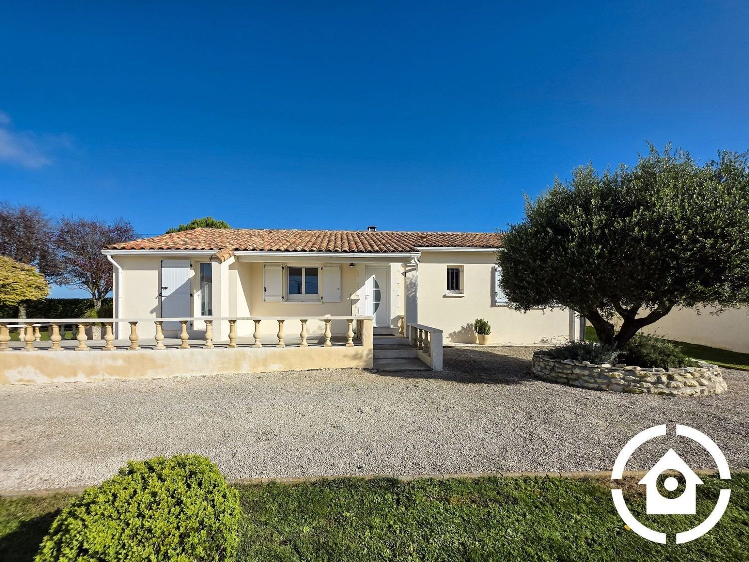 Maison à vendre, 139m², Juillac-le-Coq
