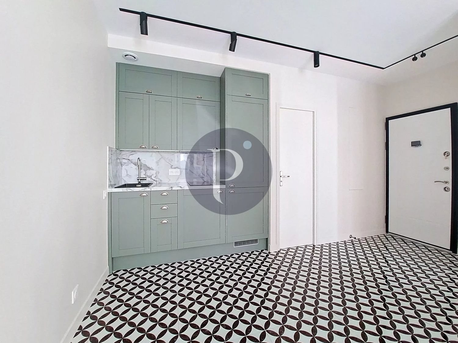 Appartement à vendre, 33m², Villejuif