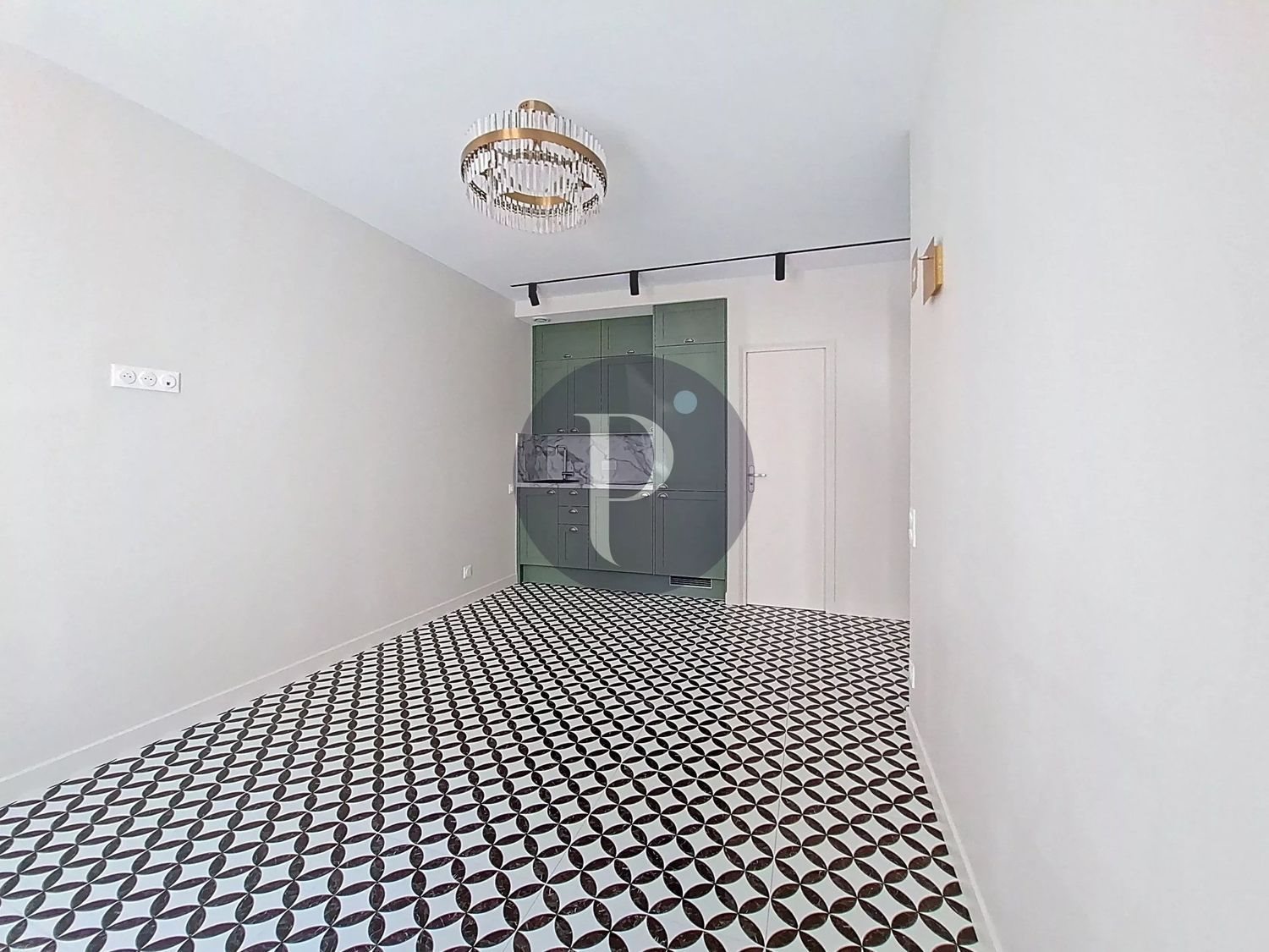 Appartement à vendre, 33m², Villejuif