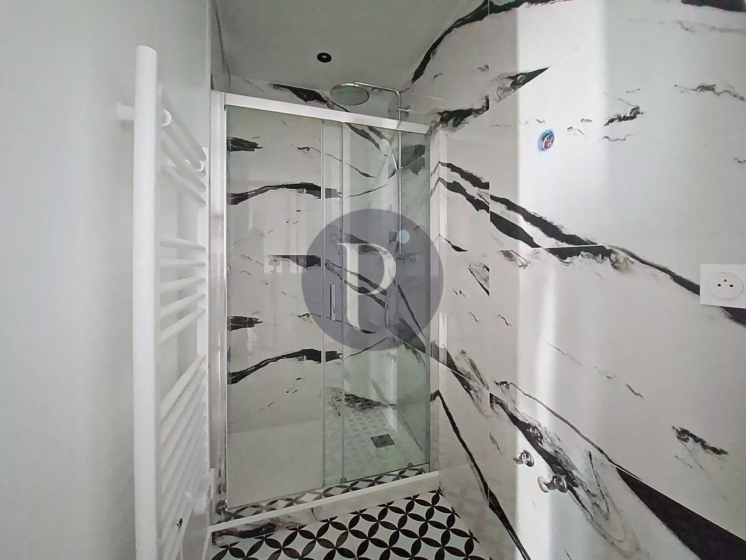 Appartement à vendre, 33m², Villejuif