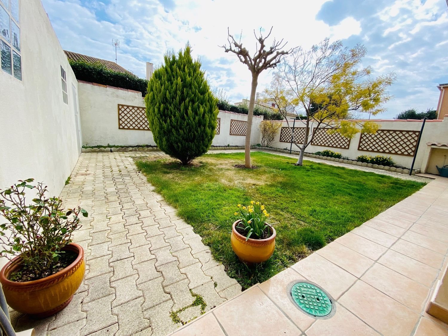 Maison à vendre, 140m², Pérols