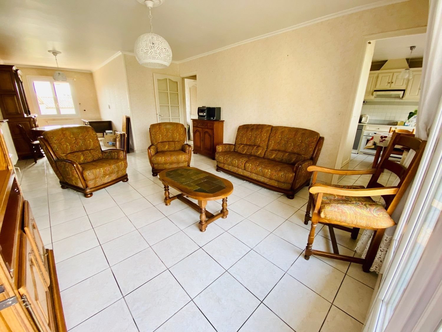 Maison à vendre, 140m², Pérols
