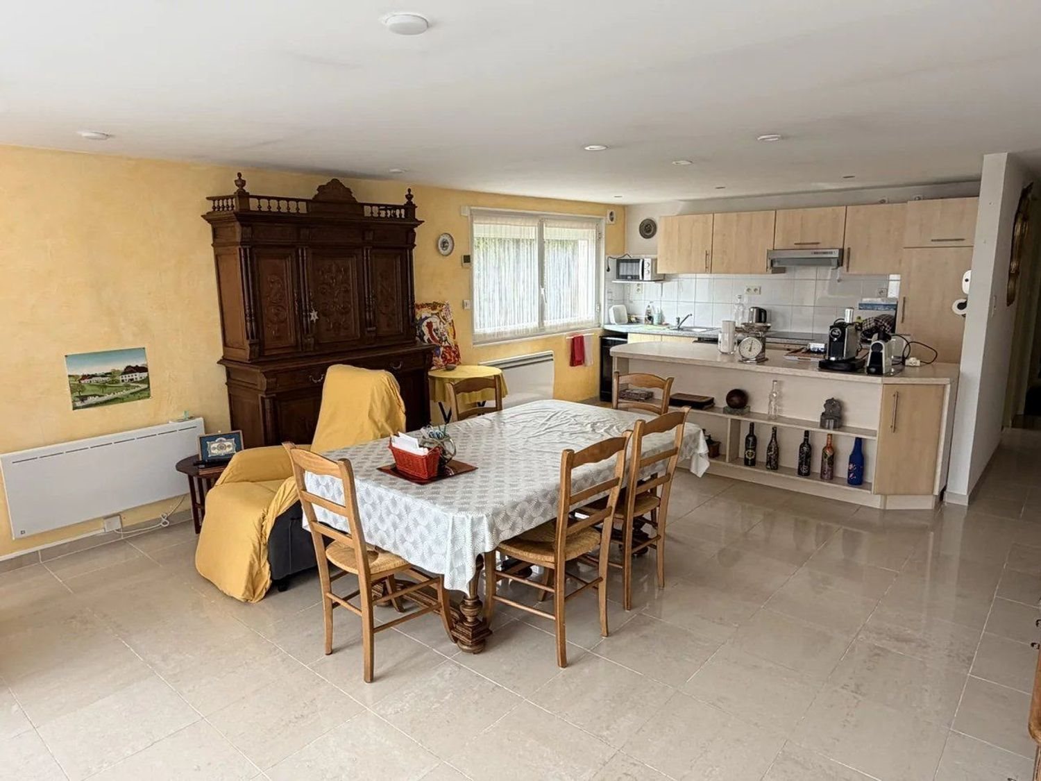 Appartement à vendre, 69m², Pontarlier