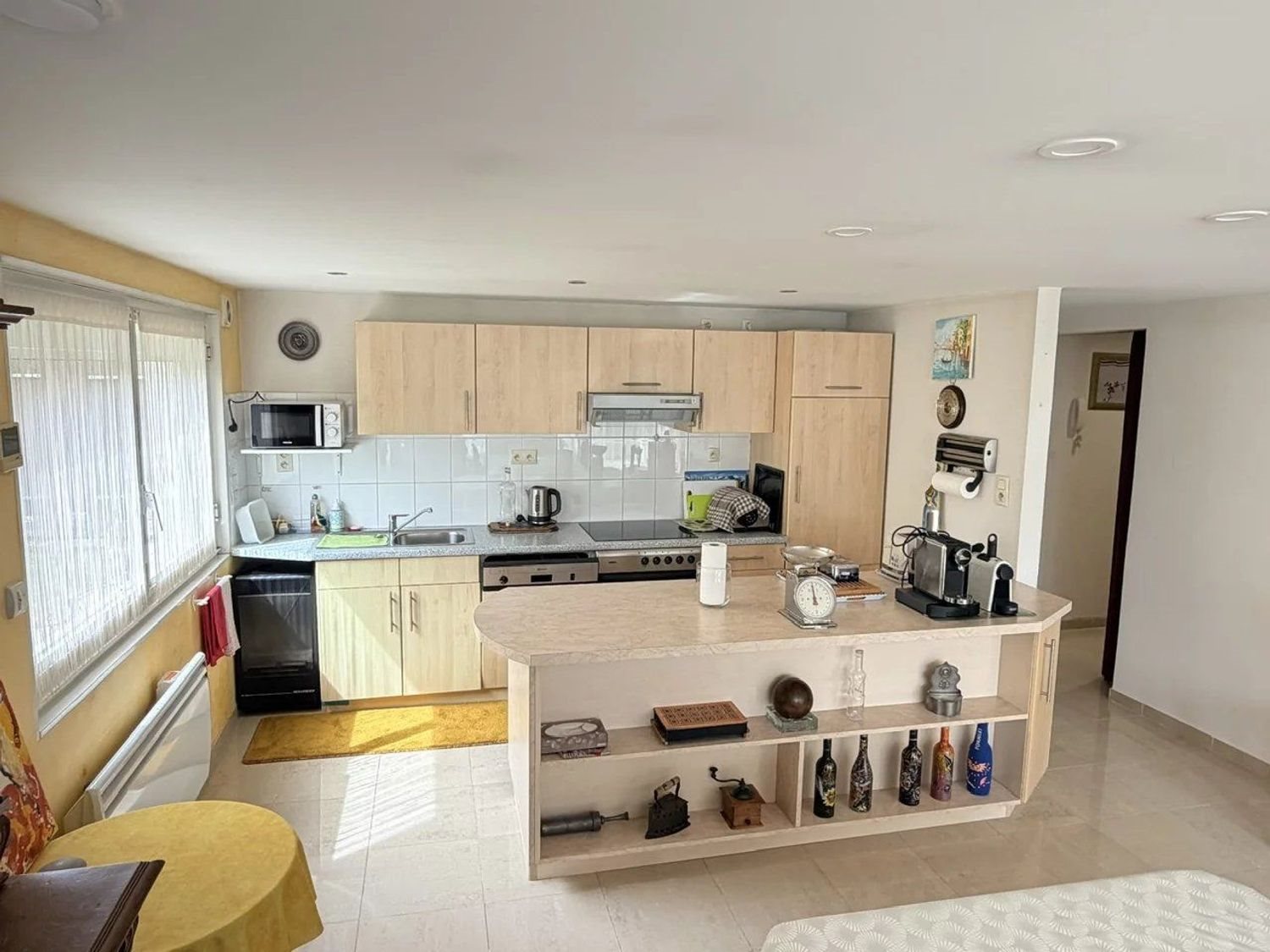 Appartement à vendre, 69m², Pontarlier