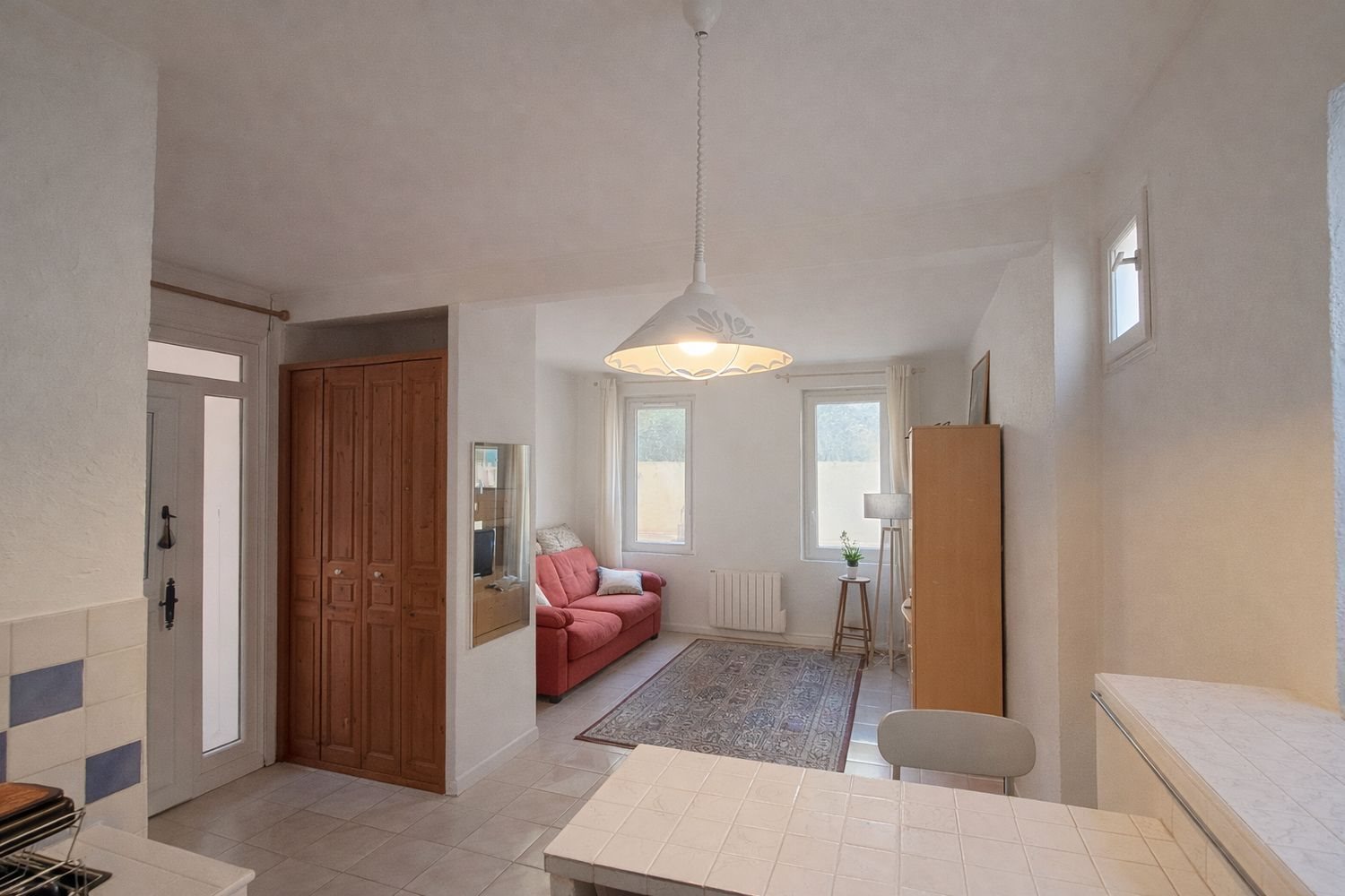 Appartement à vendre, 27m², Nice
