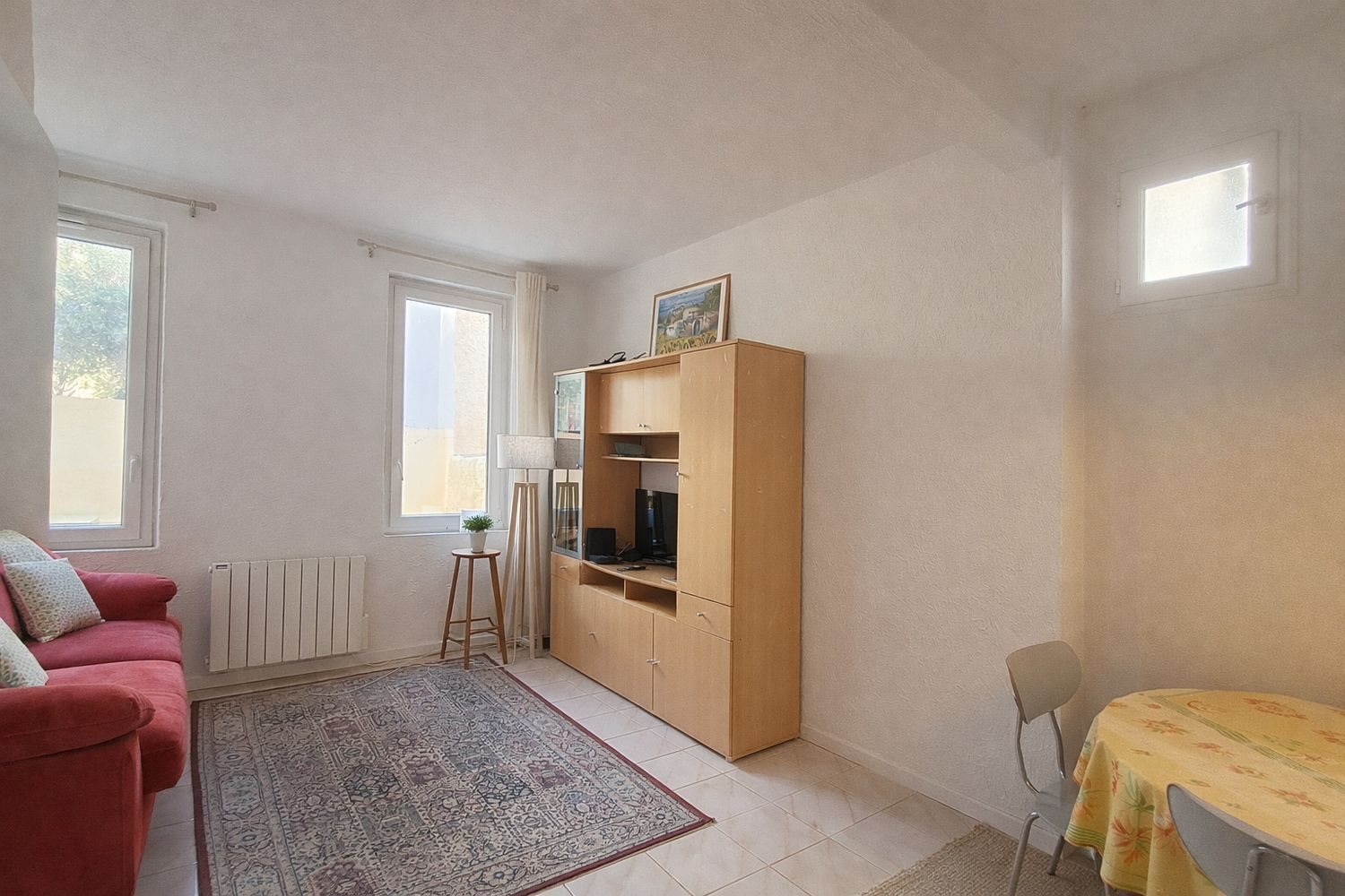 Appartement à vendre, 27m², Nice