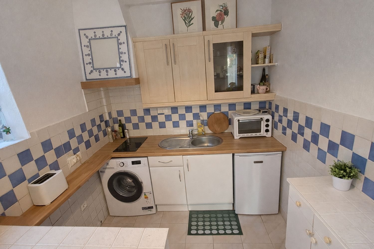Appartement à vendre, 27m², Nice