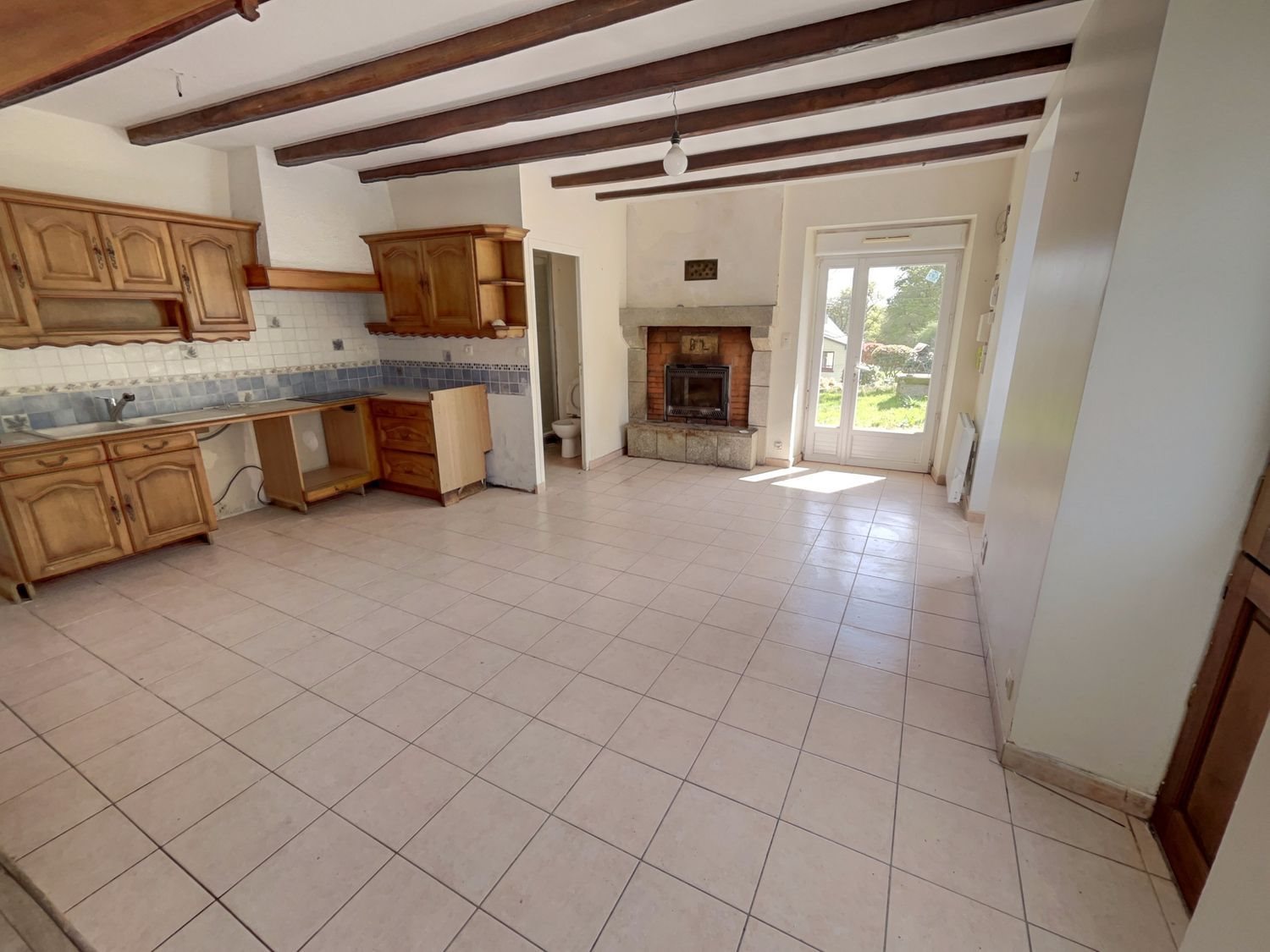 Maison à vendre, 79m², Bubry