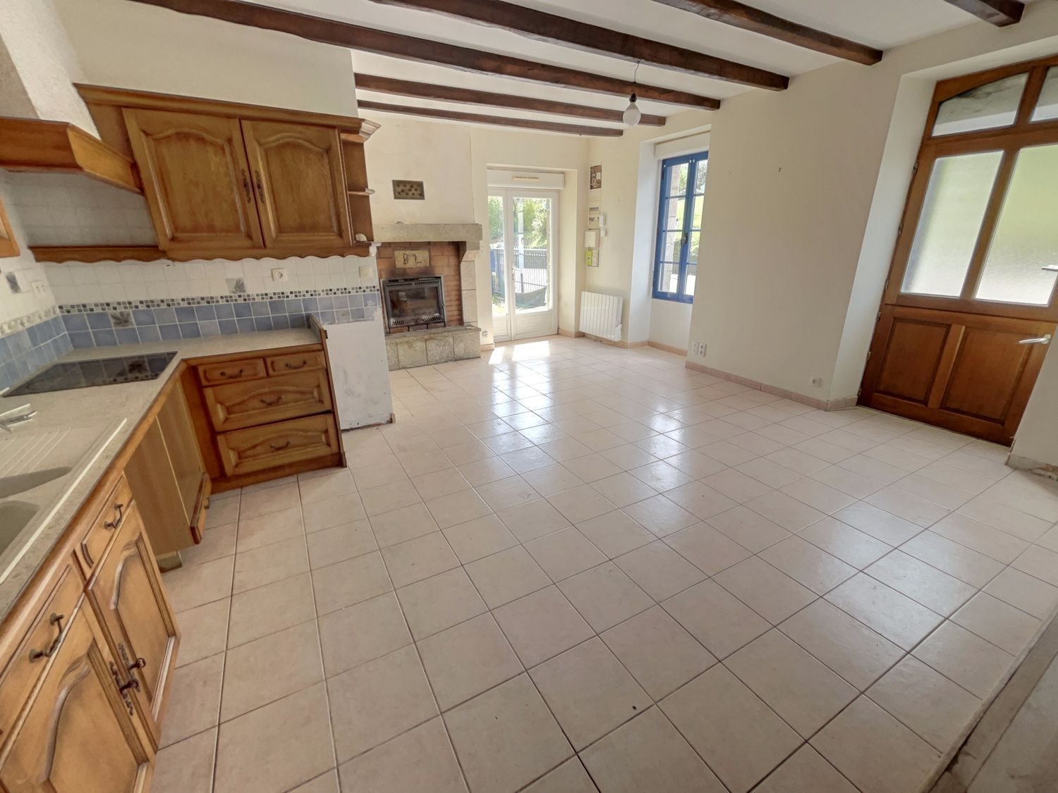 Maison à vendre, 79m², Bubry
