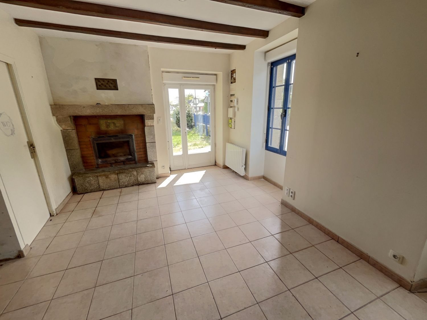 Maison à vendre, 79m², Bubry