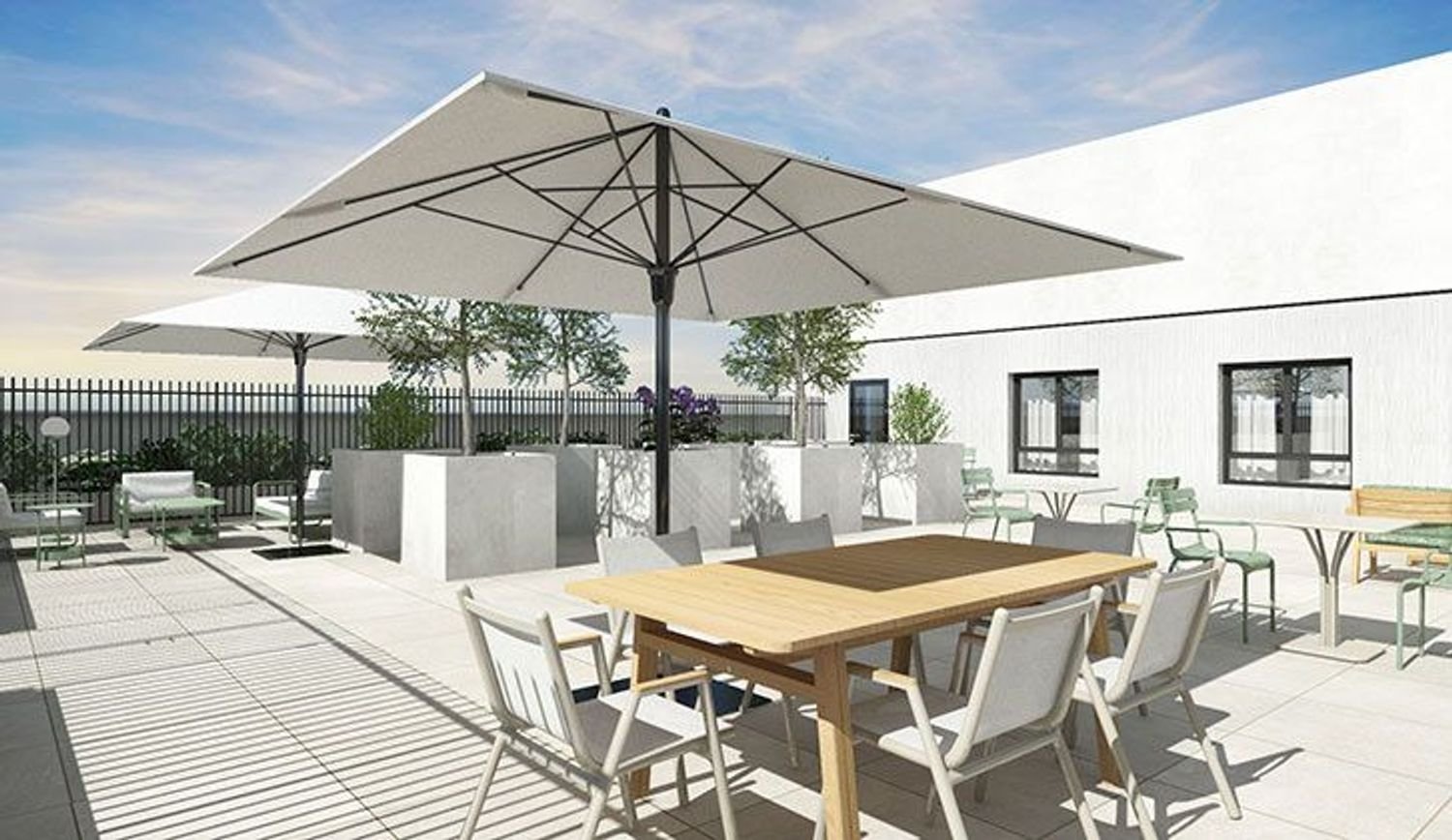 Appartement à vendre, 20m², Caen