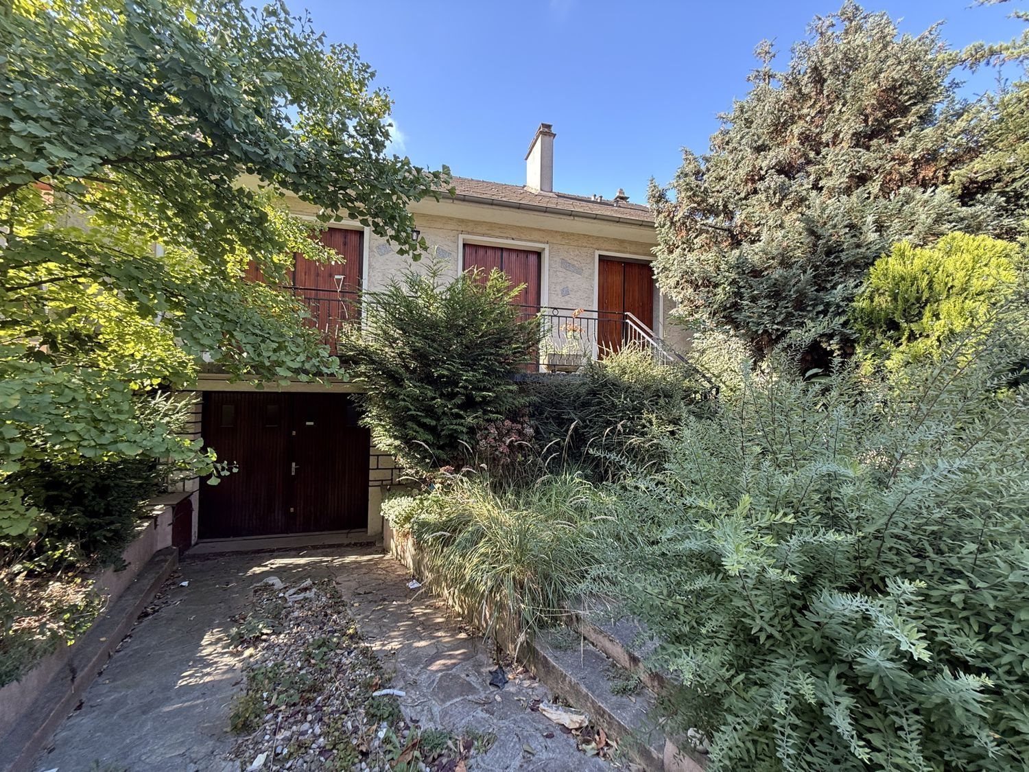 Maison à vendre, 91m², Drancy