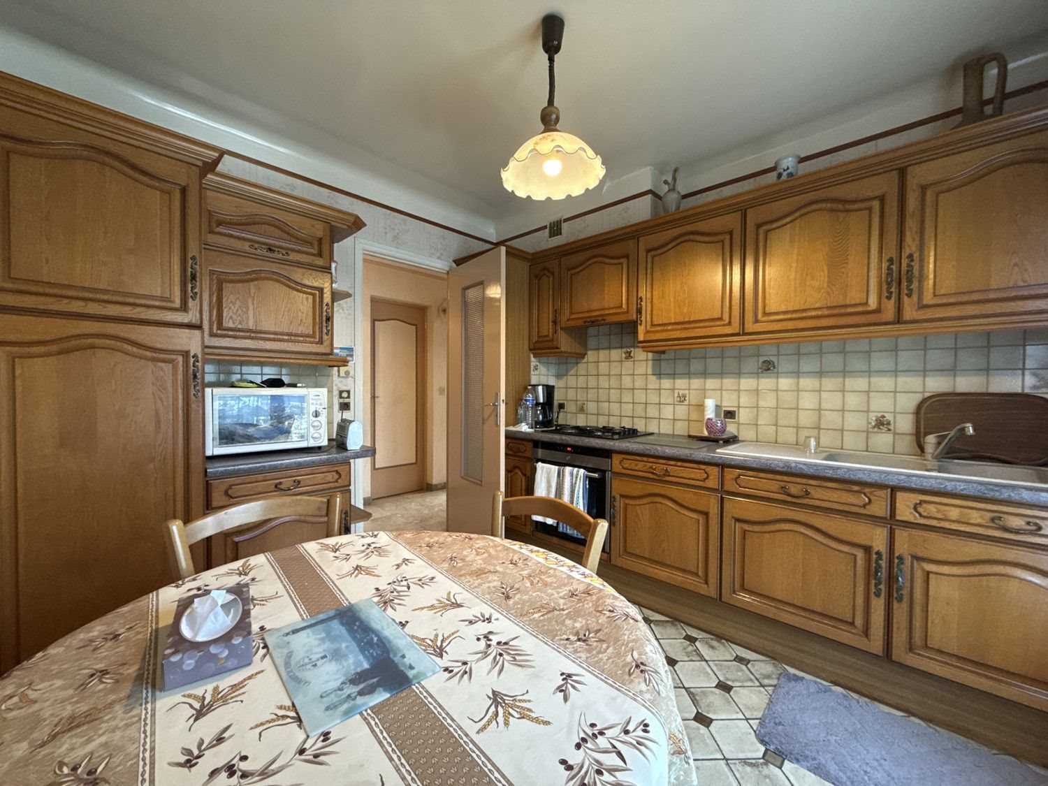 Maison à vendre, 91m², Drancy