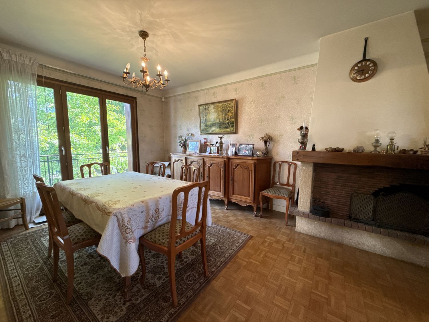 Maison à vendre, 91m², Drancy