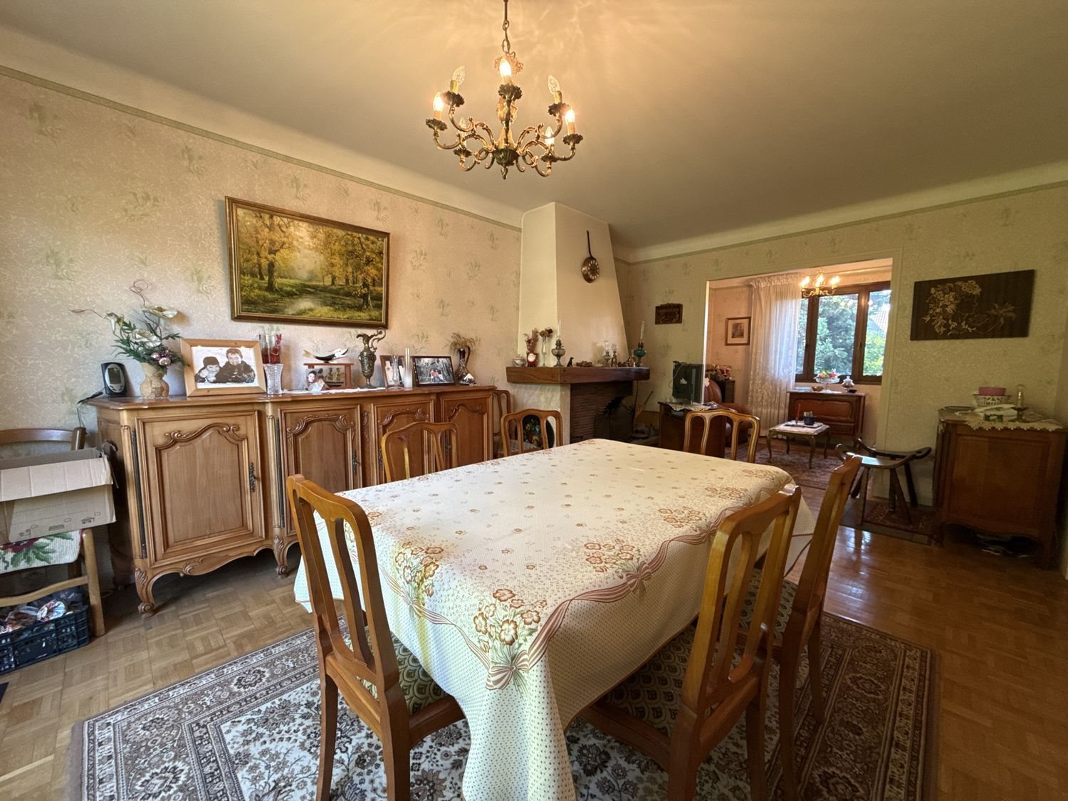 Maison à vendre, 91m², Drancy