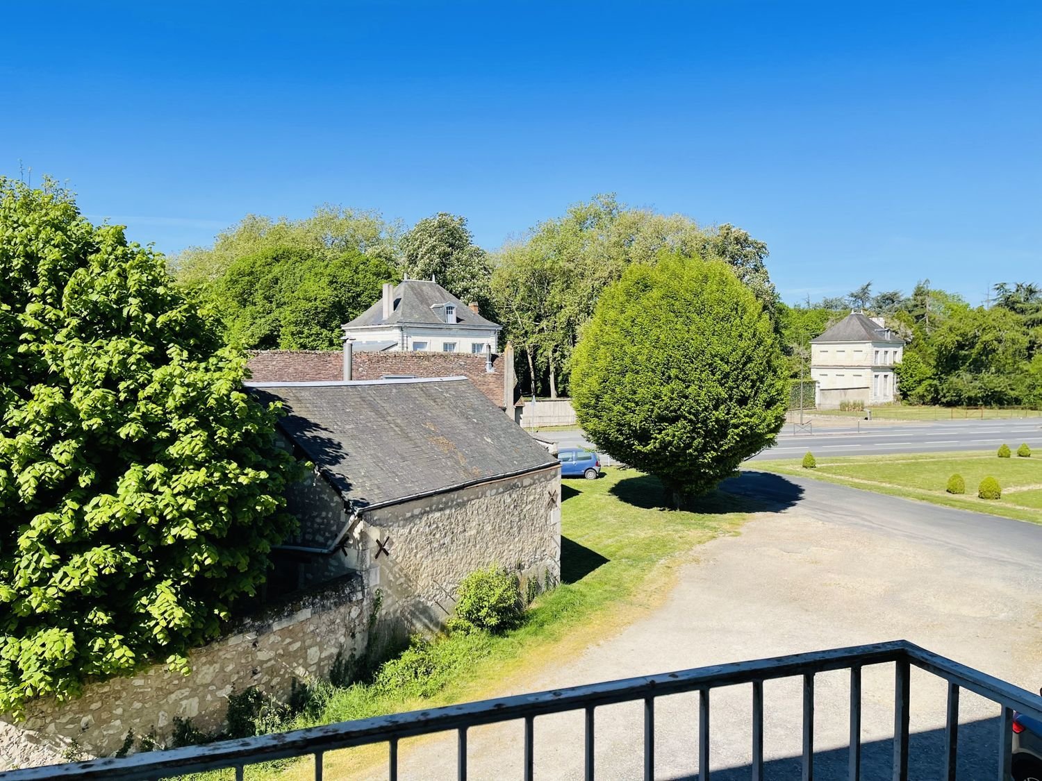 Appartement à louer, 60m², Les Ormes