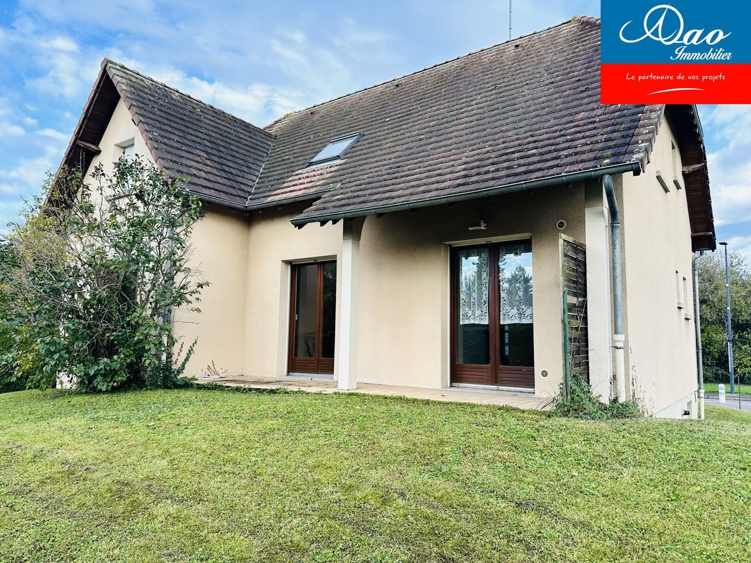 Maison à vendre, 139m², Sainte-Savine