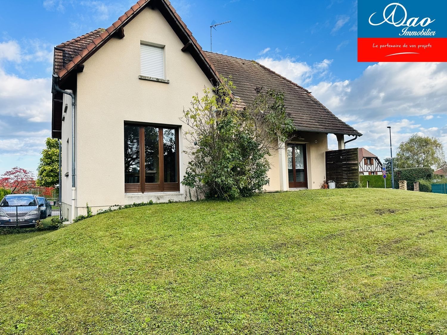 Maison à vendre, 139m², Sainte-Savine