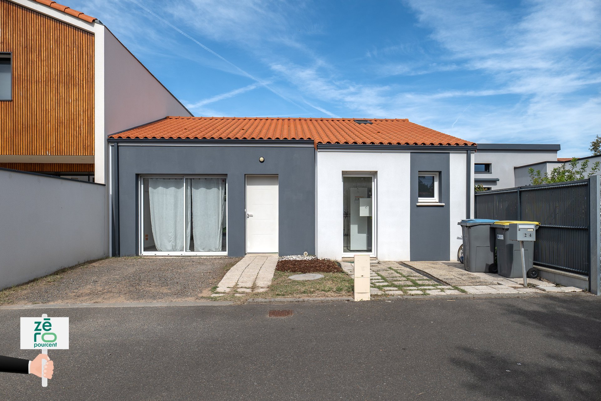 Appartement à vendre, 87m², Les Sables-d'Olonne