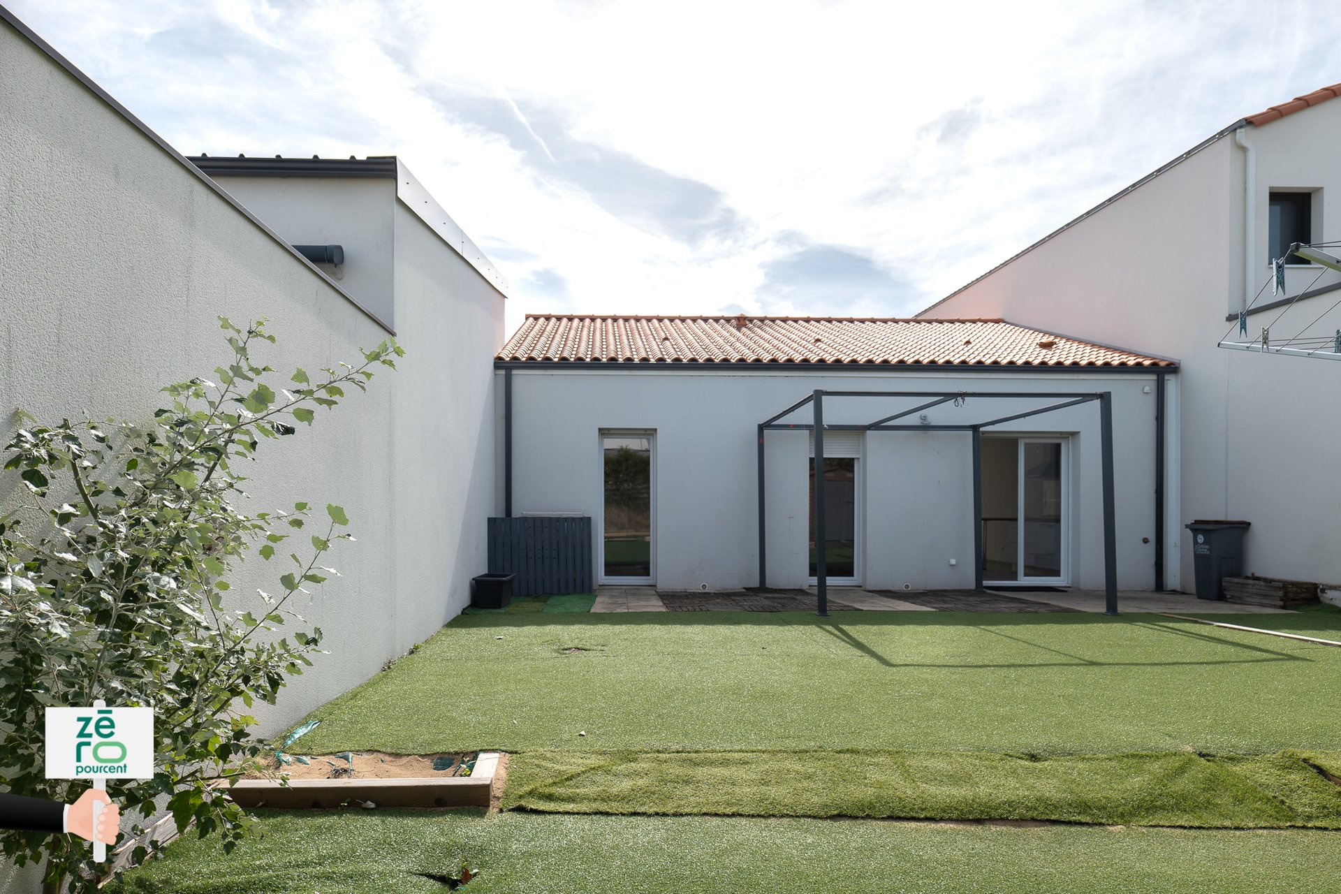 Maison à vendre, 82m², Les Sables-d'Olonne