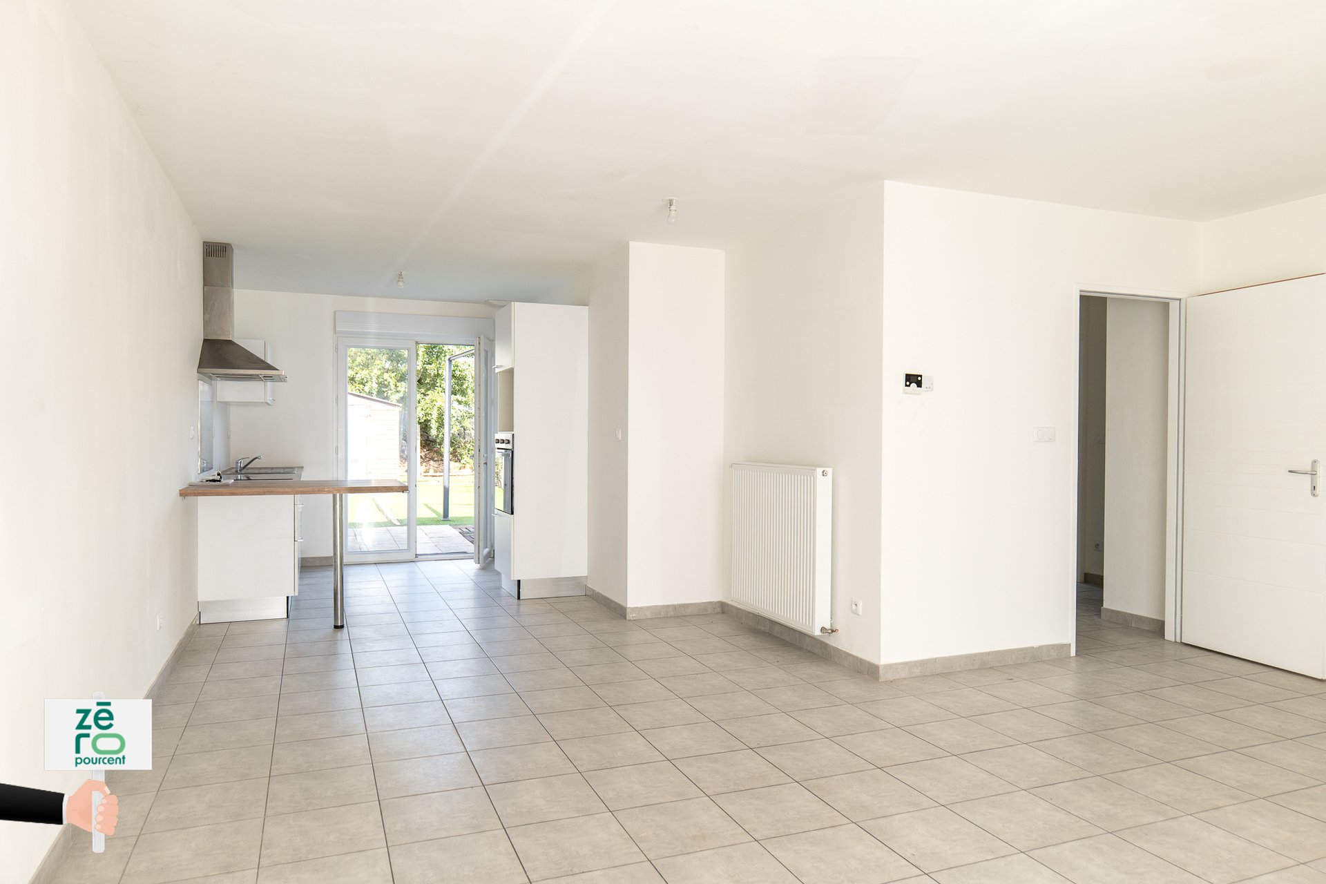 Maison à vendre, 82m², Les Sables-d'Olonne