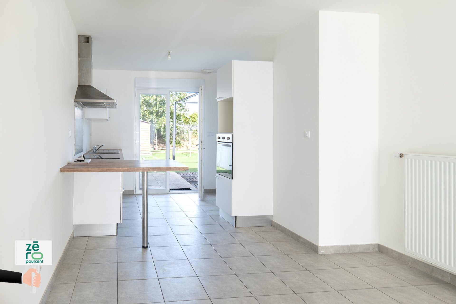 Maison à vendre, 82m², Les Sables-d'Olonne