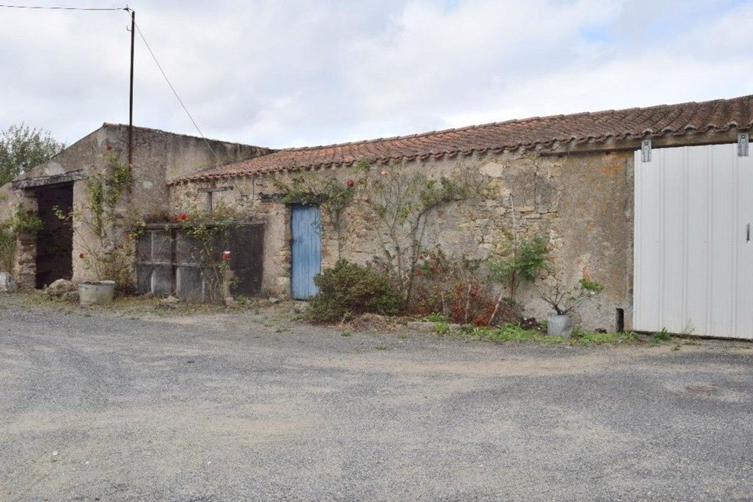 Maison à vendre, 100m², Le Bignon