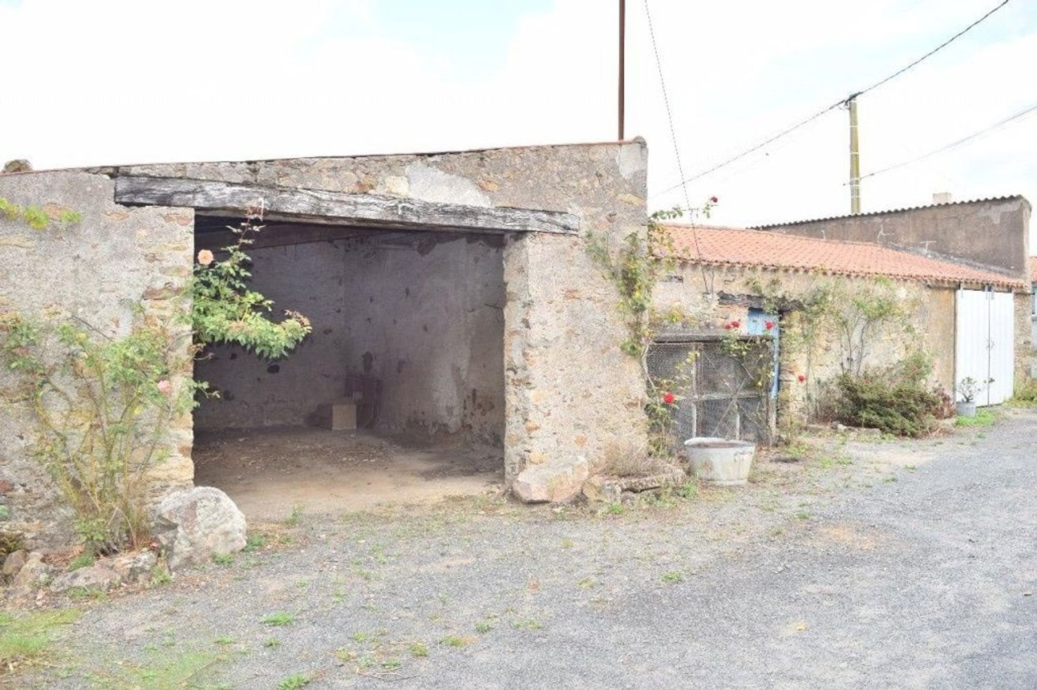 Maison à vendre, 100m², Le Bignon