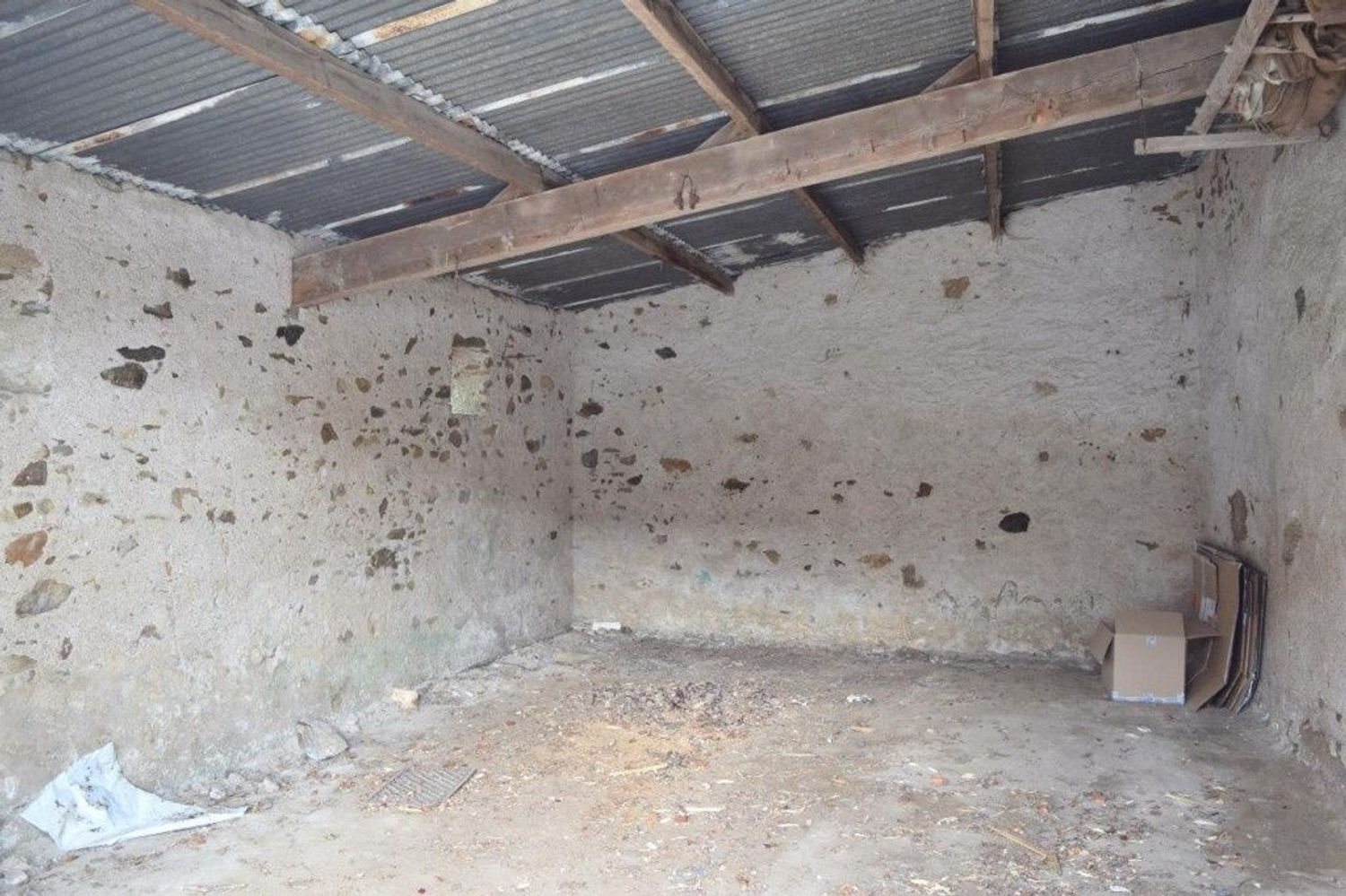 Maison à vendre, 100m², Le Bignon