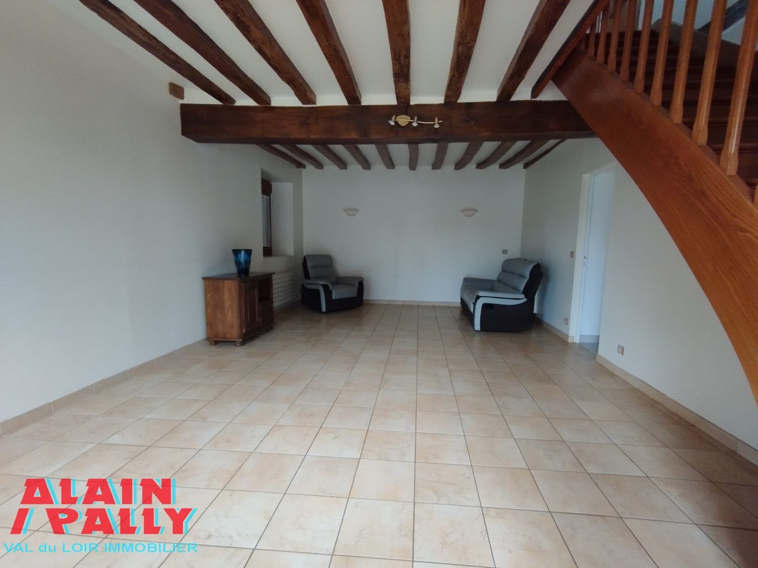 Maison à vendre, 123m², Cloyes-sur-le-Loir