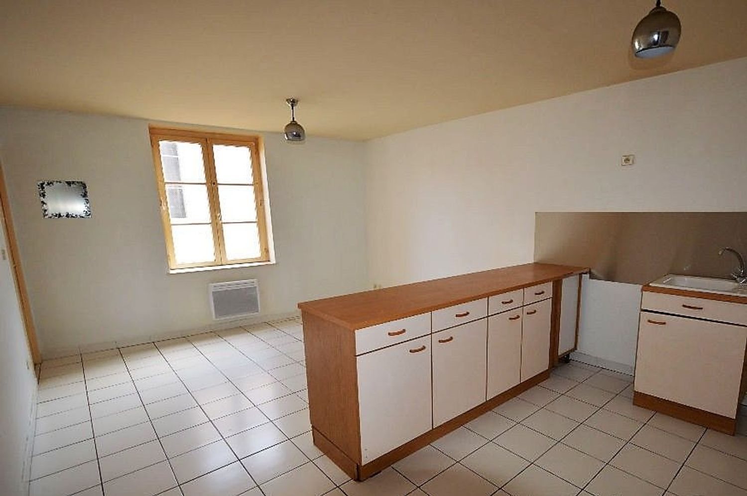 Appartement à vendre, 43m², Montmerle-sur-Saône
