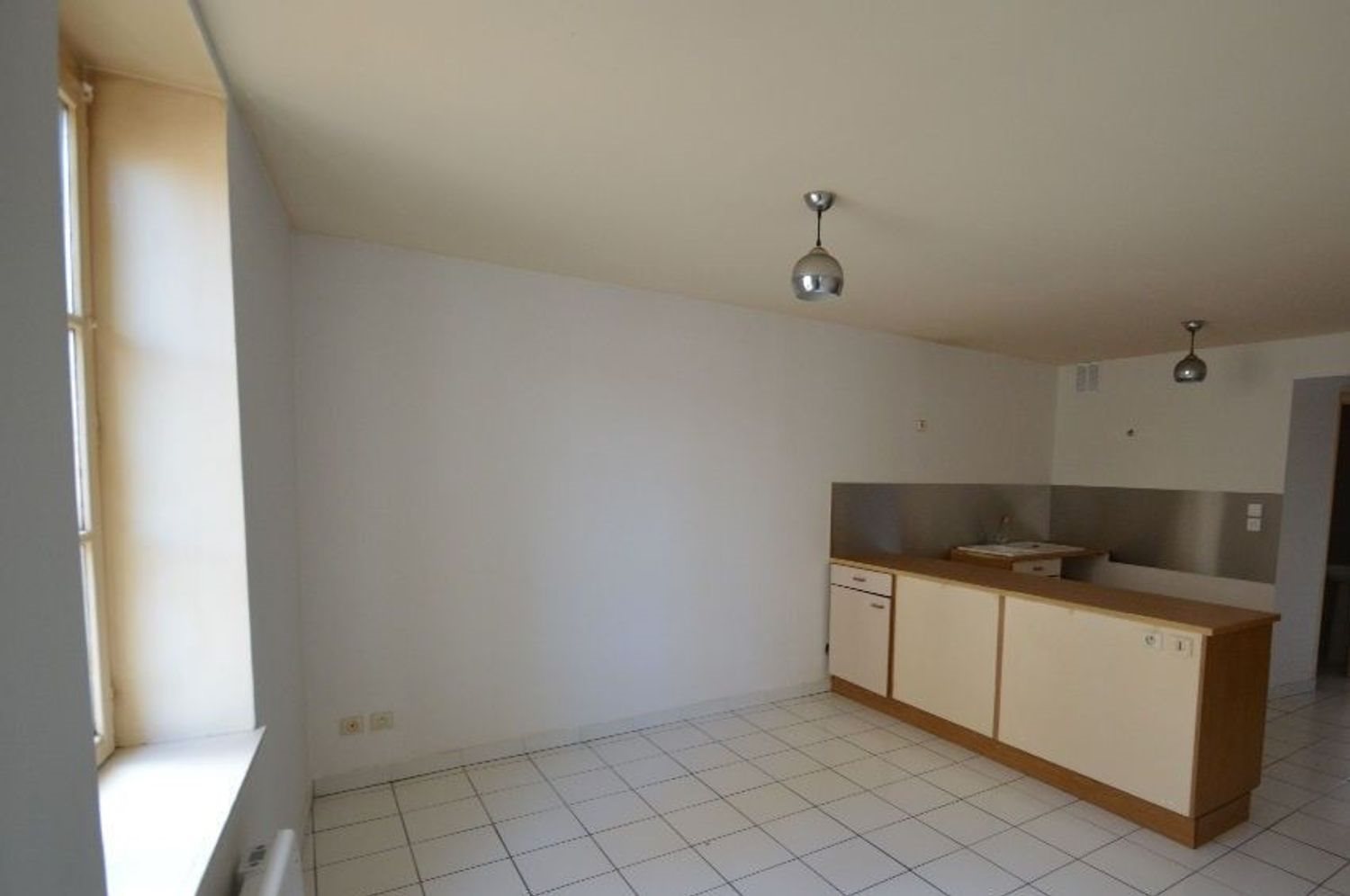Appartement à vendre, 43m², Montmerle-sur-Saône