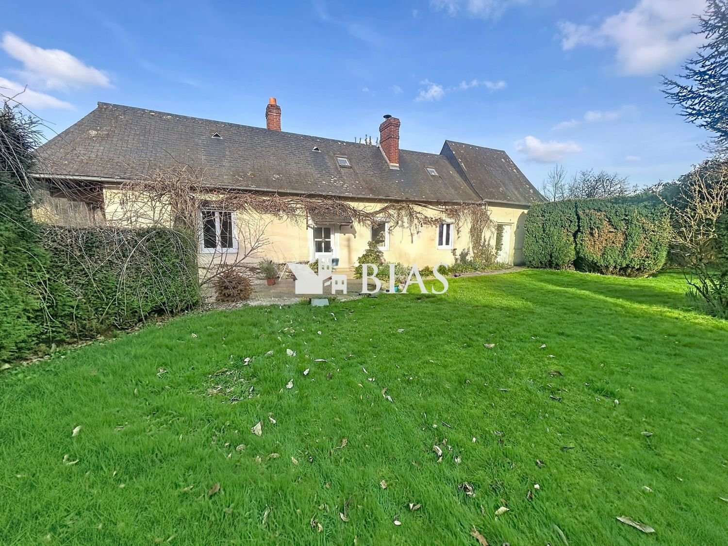 Maison à vendre, 106m², Montérolier