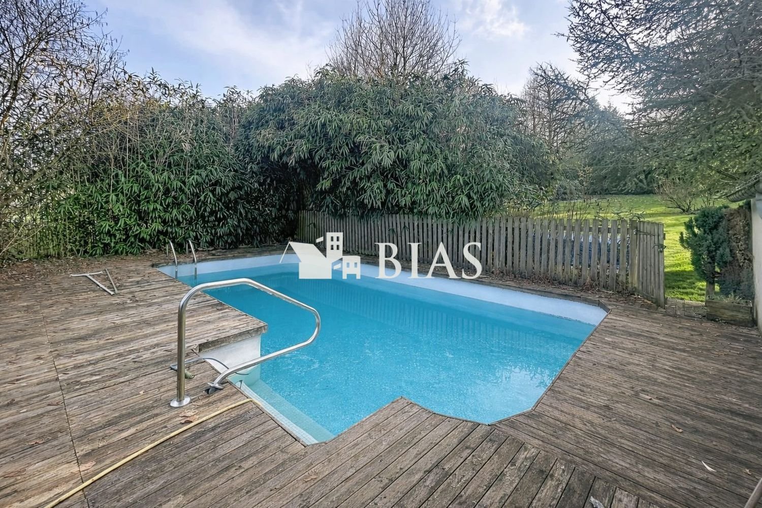 Maison à vendre, 106m², Montérolier